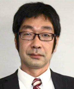 中野 哲男様